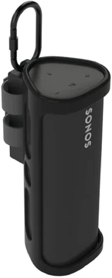 Protect Your Sonos Roam in Style with Flexson Case