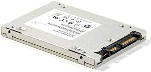 480GB 2.5in SSD Solid State Drive for Dell Latitude Laptops