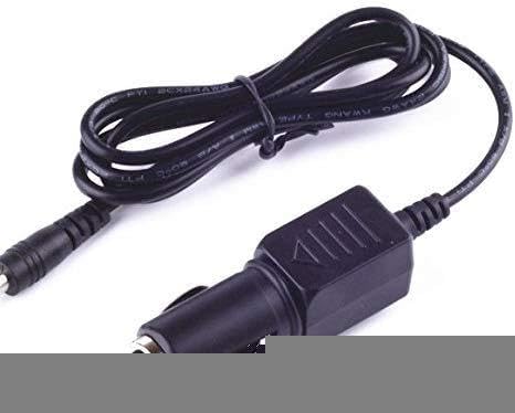 Fast Charging Car Adapter for Powdeom EV300 Station