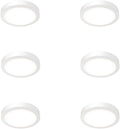 Juno Slim Basics 6 Inch LED Ceiling Light - Low Profile Downlight