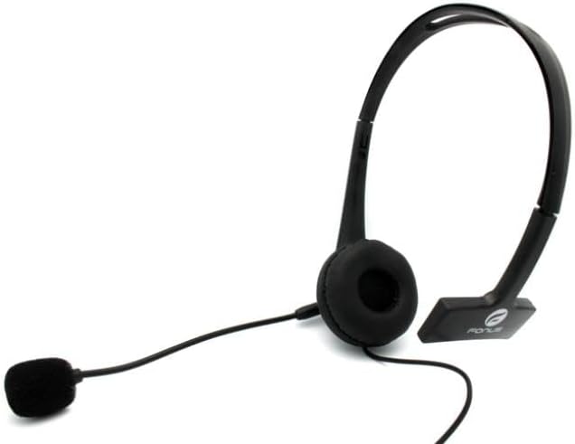 Hands-Free Mic Headset for Lenovo Tab - Selna