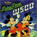 Mickey Mouse Disco CD - Classic Kids Music for Nostalgic Play