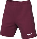 Nike Soccer Park III Shorts - Lightweight 100% Polyester Comfort