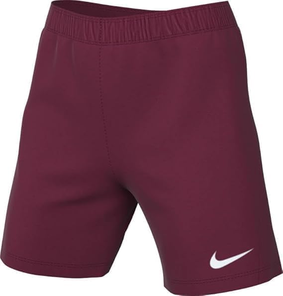 Nike Soccer Park III Shorts for Ultimate Comfort and Performance
