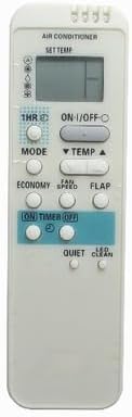 Sanyo Air Conditioner Remote Control | Generic Replacement