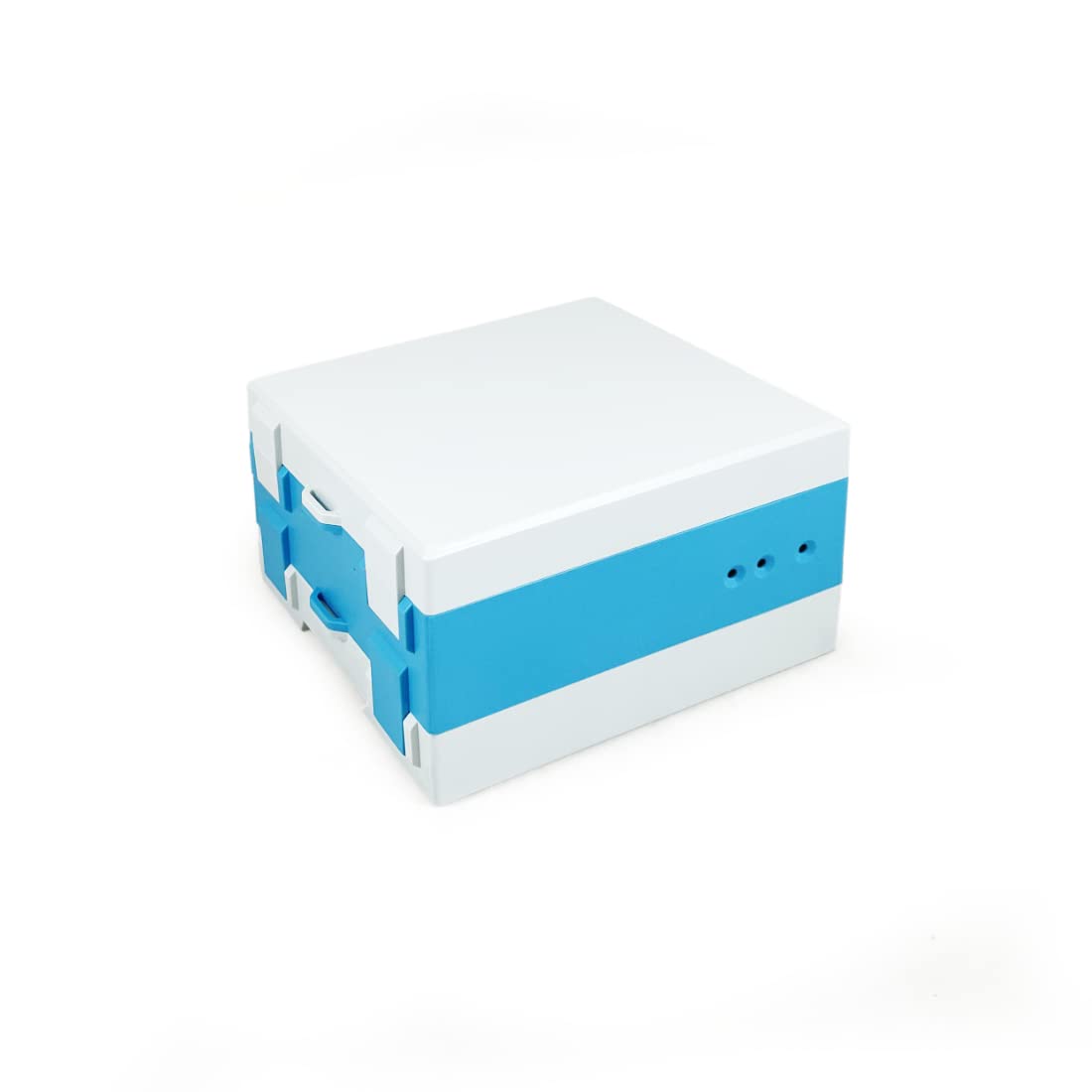 EKM Push3 Cloud Based Meter Data System for Efficient Monitoring