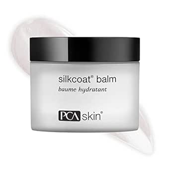 PCA SKIN Silkcoat Face Cream - Hydrating Anti Aging Moisturizer