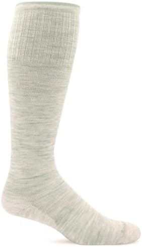 Sockwell Men's Circulator Compression Sock for Comfort and Support