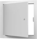 Acudor ED-2002 Flush Access Door 12in x 12in - Durable White Access