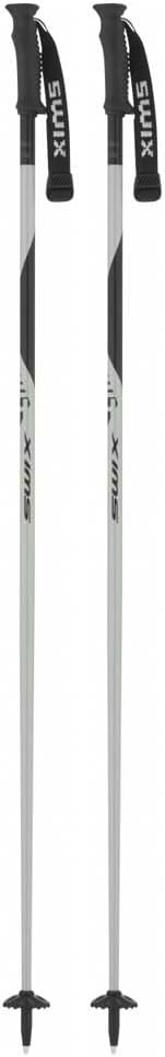 Swix Techlite SMU Aluminum Ski Poles