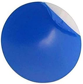 SOURCE ONE Clear Acrylic Circle Round Disc for Every Project