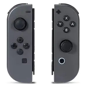 Replacement Wireless Controller for Nintendo Switch with Vibration