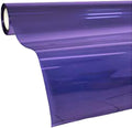 VViViD Colorful Transparent Vinyl Window Tinting Sheets for DIY