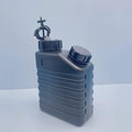 2.5L UV Ink Bottle Ink Tank for Large Format Printers - Reliable