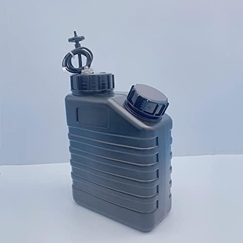 2.5L UV Ink Bottle with Level Sensor for Large Format Printer