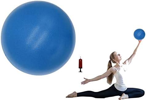 Core Stability 6 Pilates Ball by CIZEBO