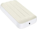 PLULON Kids Air Mattress: Cozy Inflatable Comfort
