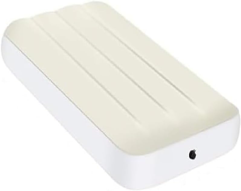 PLULON Kids Air Mattress: Cozy Inflatable Comfort