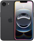 Apple iPhone 16e 256GB eSIM Black (Renewed Premium) - Reliable