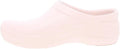 Dansko Women's Kaci Occupational Mule Clog - Lightweight Slip