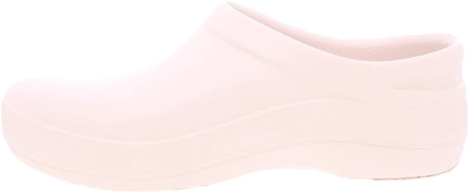 Dansko Women's Kaci Mule Clog - Lightweight, Slip Resistant Comfort