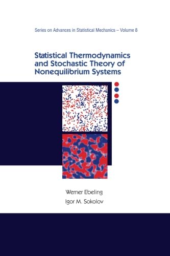 Statistical Thermodynamics and Stochastic Theory of Systems