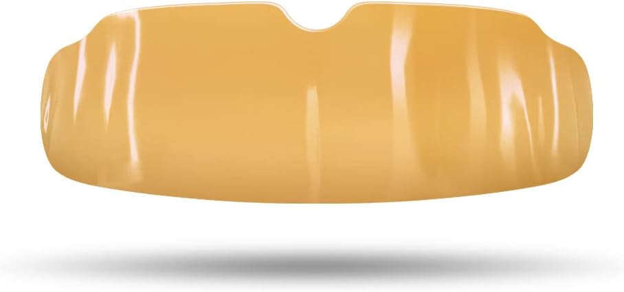 Impact Quick-Fit All Sports Mouthguard for Youth Athletes
