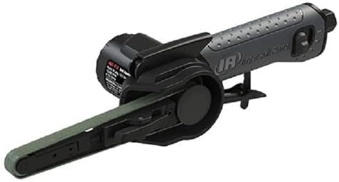 Ingersoll Rand 360-313 Air Belt Sander for Efficient Sanding Tasks