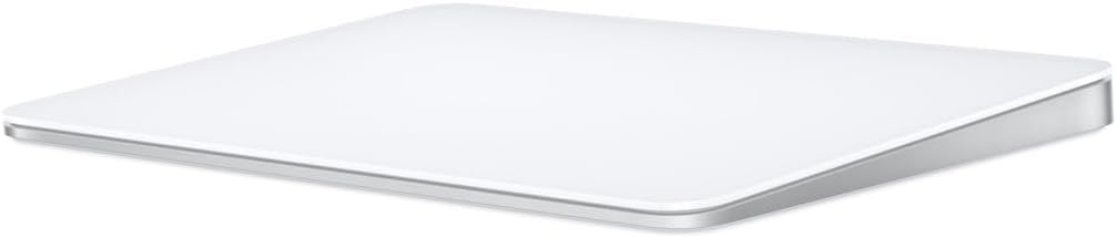 Apple Magic Trackpad - Ultimate Multi-Touch Precision