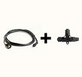 JustMarineCables Yamaha Engine Interface Cable for NMEA2000