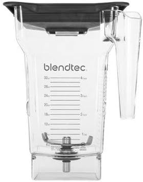 Blendtec Commercial 10-Pack Soft Lid for FourSide Jar