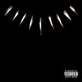 Black Panther: The Album Music From And Inspired By The Film - Heavy