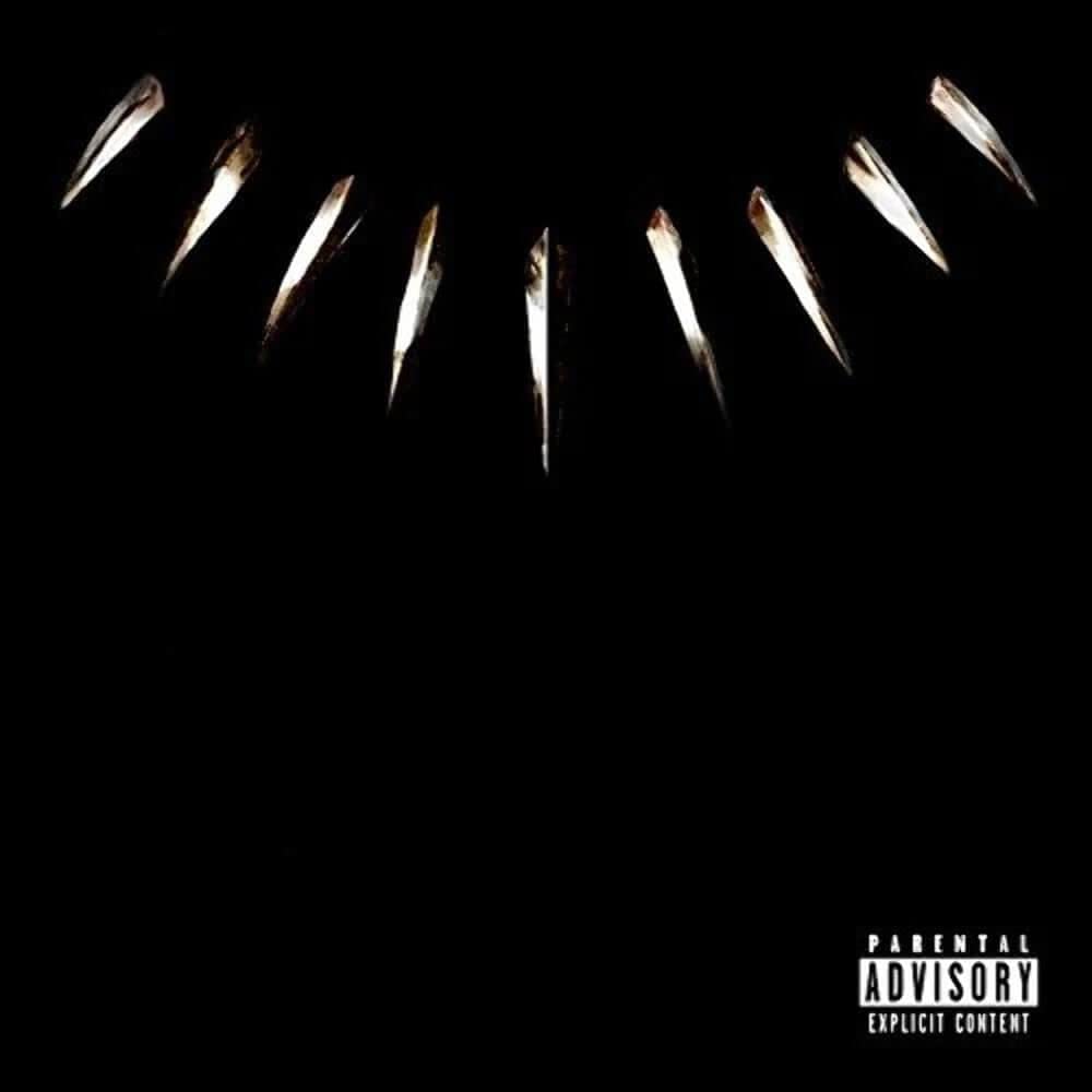 Black Panther: The Album Music From And Inspired By The Film Review