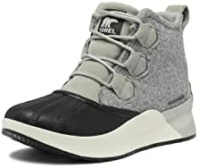 Sorel Women's Out N About III Classic: Stylish and Functional Footwear