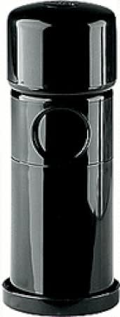 Unicorn Magnum Pepper Mill 6in Black - Superior Grinding Tool