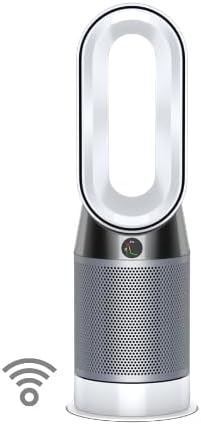Dyson Renewed Hot + Cool Air Purifier - HEPA Filter Power