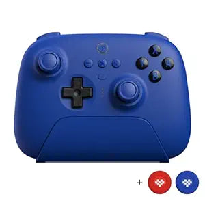 8Bitdo Ultimate Bluetooth Controller with Charging Dock Review