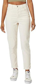 Levi's Women's High Waisted Mom Jeans - Timeless High Rise Fit