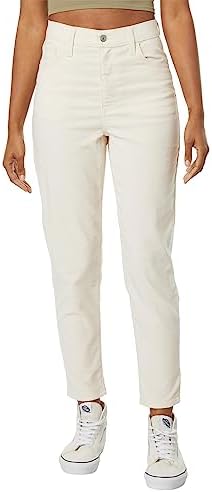 Levi's Women's High Waisted Mom Jeans for Stylish Comfort