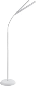 Daylight Duo Floor Lamp with LED Eye Care and Anti Glare