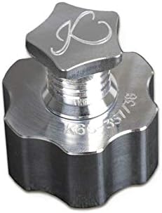 Kimber Stainless Steel OEM Accessory Speed Loader for K6S Revolver