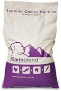 Earthblend Natural Dog Food 40 LB Bag - All Life Stages