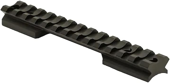 NightForce Standard Duty Picatinny-Style Mount for Remington 700