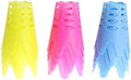 Colorful 15PCS Golf Ball Holder Set - Perfect for Indoor Teeing!