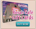 Rosa's Cafe Gift Card for Authentic Mexican Cuisine Lovers
