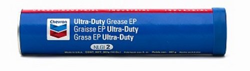 Chevron Ultra Duty Grease Ep2 Pack of 10 for Maximum Protection