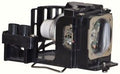 Technical Precision Replacement for EIKI LC-XB24 Lamp & Housing