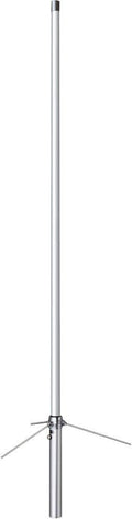 Diamond Antenna X30A Dual-Band Base/Repeater Antenna - Compact 4.5 ft