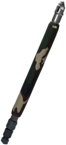 LensCoat lw518fg LegWrap 518 for Tripod Protection and Comfort