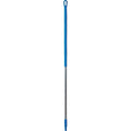 59in Blue Polypropylene Handle for Tube Cleaners and Squeegees